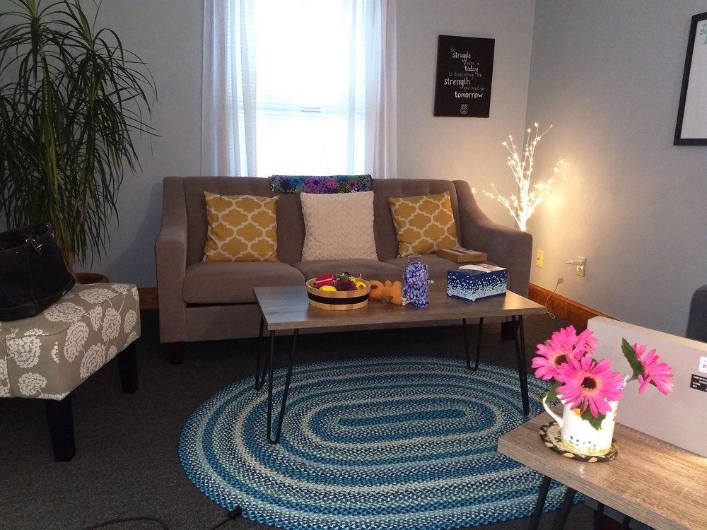 Birch Tree Counseling - grief counselor in Chesapeake, VA