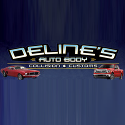 Delines Auto Works