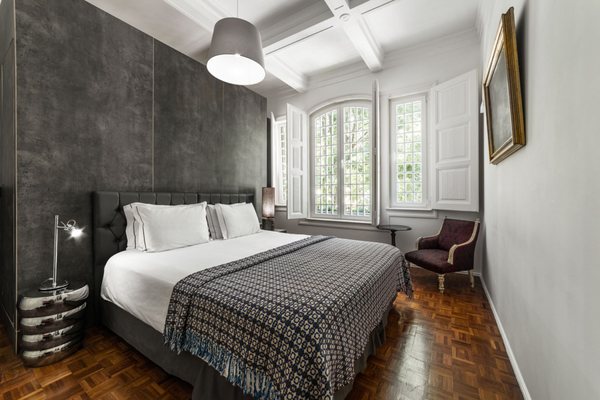 Monte Belvedere Hotel by Shiadu by null