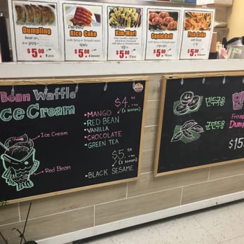 Red Bean Waffle House - Desserts Near Me - Thornhill, Ontario Red Bean Waffle House - Desserts Near Me - Thornhill, Ontario