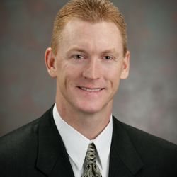 Eyecare Professionals & Grand Island Optical - Dr. Jason Langford