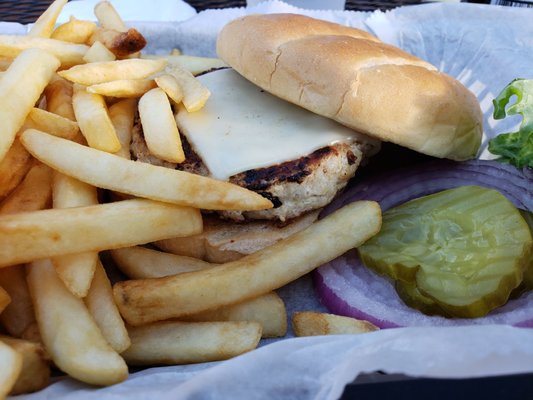 Paul & Jack's Tavern by null