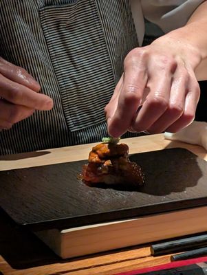 Zama Omakase by null