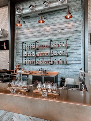 Lux Row Distillers by null