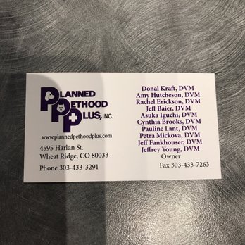 Planned Pethood International - Hopefully Malia gets to meet Dr. Jeff - Veterinarians Near Me - Conifer, Colorado Planned Pethood International - Hopefully Malia gets to meet Dr. Jeff - Veterinarians Near Me - Conifer, Colorado