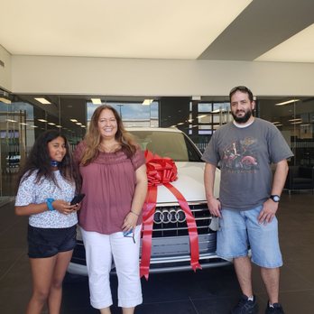 Audi Melbourne - Car Dealers Near Me - West Melbourne, Florida