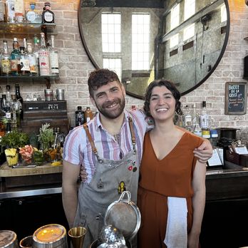 The Ice Plant - Cocktail Bars Near Me - St. Augustine, Florida