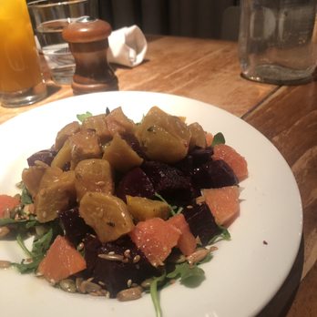 Beatrix - Streeterville - Beet salad - New American Near Me - Chicago, Illinois Beatrix - Streeterville - Beet salad - New American Near Me - Chicago, Illinois