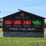 Photo of Elk Valley Tribal Fuel Mart