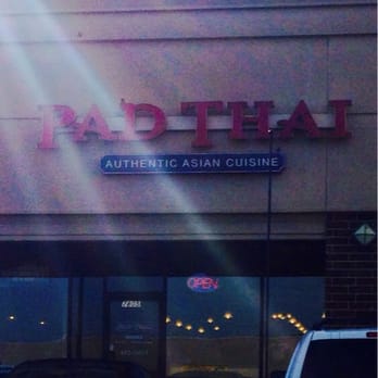 Pad Thai - Right next to Sport Clip and Catherine's behind IHOP! - Thai Near Me - Fort Smith, Arkansas Pad Thai - Right next to Sport Clip and Catherine's behind IHOP! - Thai Near Me - Fort Smith, Arkansas
