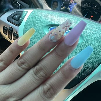 M Nail Bar - Nail Salons Near Me - Villa Park, California M Nail Bar - Nail Salons Near Me - Villa Park, California