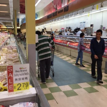 GW Supermarket - Meat market - Grocery Near Me - Duluth, Georgia