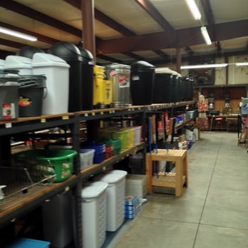 Tri-Star True Value - A-Z and trash cans too - Hardware Stores Near Me - Seneca, South Carolina