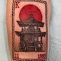 Photo of Chop Shop Tattoo & Barber Shop
