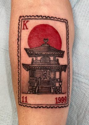 Chop Shop Barber Shop