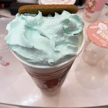 Ume Tea - White Peach Oolong Milk Tea - Bubble Tea Near Me - Los Angeles, California Ume Tea - White Peach Oolong Milk Tea - Bubble Tea Near Me - Los Angeles, California