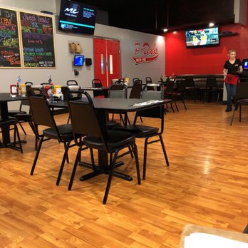 P-Dubs Brew Pub - Pubs Near Me - Tehachapi, California