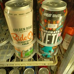 Temecula Wine & Spirits