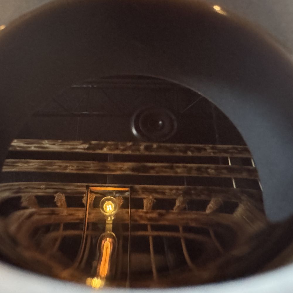 Royal Durbar - Ceiling décor reflected in a cup of black chai. - Himalayan/Nepalese Near Me - Rockville, Maryland Royal Durbar - Ceiling décor reflected in a cup of black chai. - Himalayan/Nepalese Near Me - Rockville, Maryland