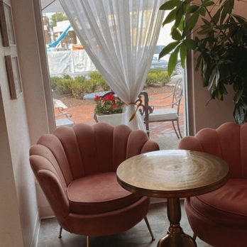 Vanilla Café e Gelato - Coffee & Tea Near Me - Marietta, Georgia