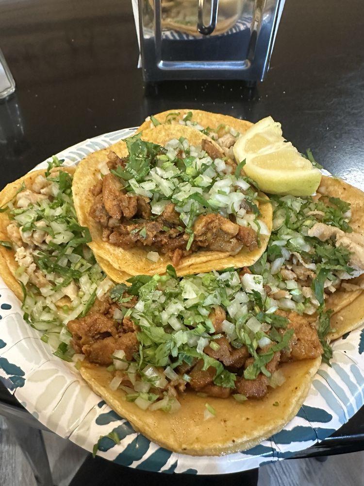 Miguel's Tacos