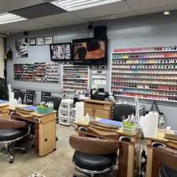 Bellissima Salon Nail & Hair