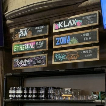 12 West Brewing - Downtown Mesa - Cocktail Bars Near Me - Mesa, Arizona 12 West Brewing - Downtown Mesa - Cocktail Bars Near Me - Mesa, Arizona