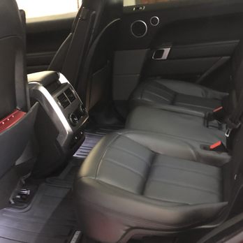 Luminous Touch Detailing - Auto Detailing Near Me