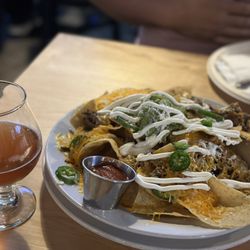 San Diego Brewing