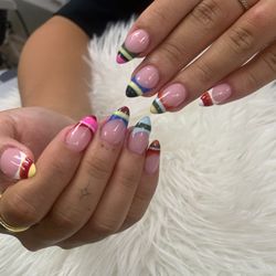 B&T Nails