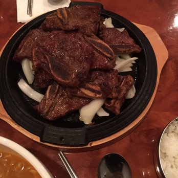 Mr Tofu House - K1 - Korean BBQ - Korean Near Me - Wayne, New Jersey