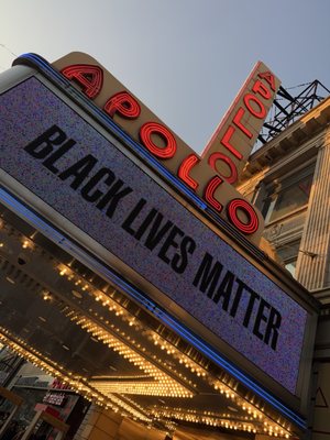 Apollo Theater by null
