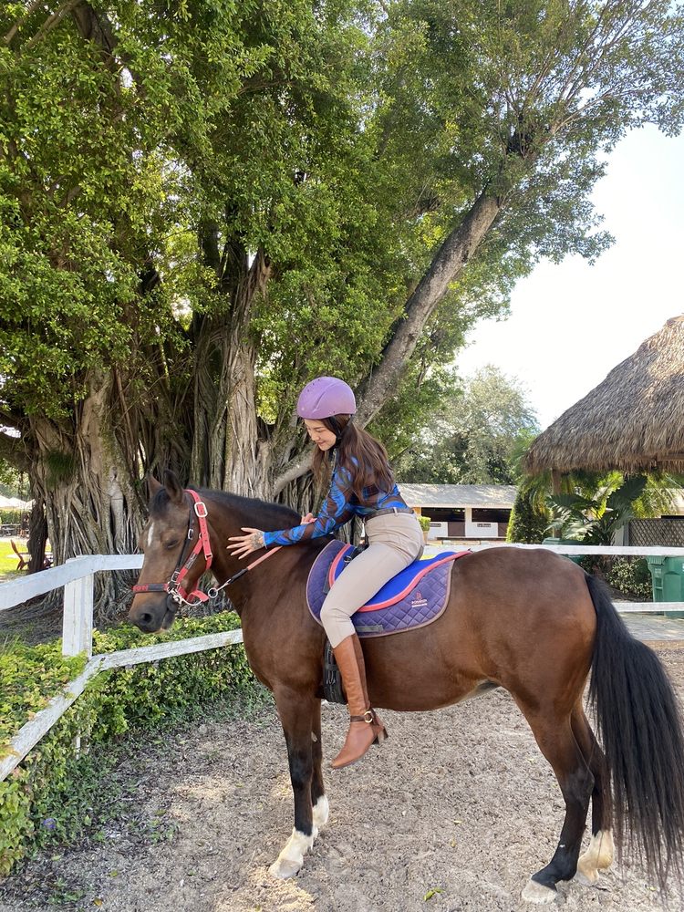 Bonanza Equestrian Center - equestrian in Miami, FL