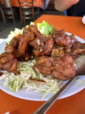 Nomad Asian Bistro by null