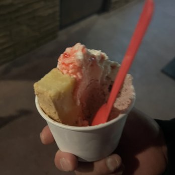 Churn - Yuck! - Ice Cream & Frozen Yogurt Near Me - Phoenix, Arizona