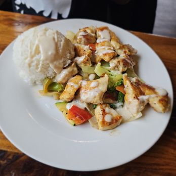 Koi Asian Bistro - Asian Fusion Near Me - Greenville, South Carolina