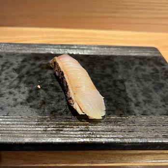 Sushi Kashiba - Japanese Near Me - Seattle, Washington