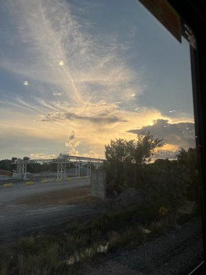 Sanford Auto Train Station, Sanford, FL USA by null