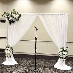 Savvy Chic Events - Wedding decor