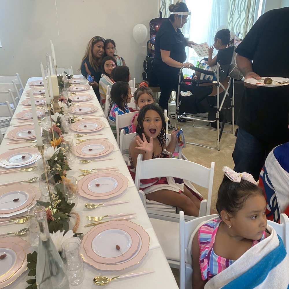 Dazzling faces was the best!!!!! Hire them for your next event!!! Dazzling faces was the best!!!!! Hire them for your next event!!!