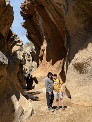 Clear Sky Resorts - Bryce Canyon - Unique Stargazing Domes by null