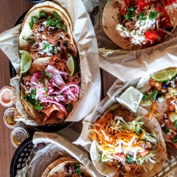 Torchy's Tacos - Seis tacos - Tex-Mex Near Me - Waco, Texas