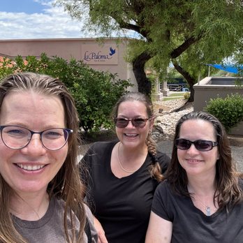 La Paloma Spa & Salon - Day Spas Near Me - Tucson, Arizona