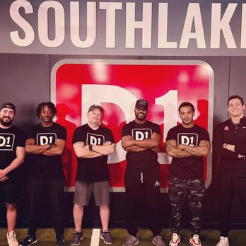D1 Training - Southlake - Gyms Near Me - Southlake, Texas