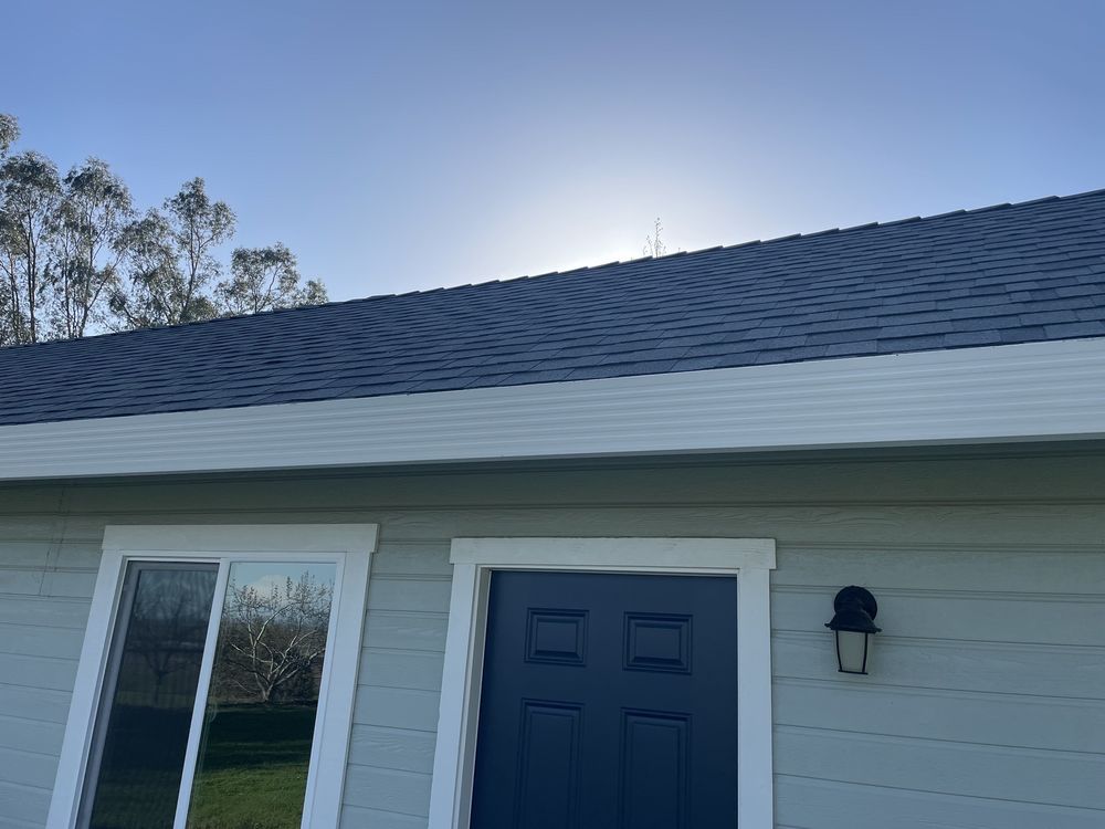 Slide of Dunlap Roofing Services