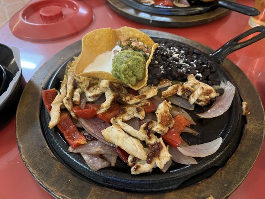 Allan's Authentic Mexican Restaurant by null