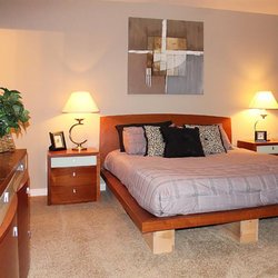 Stonebridge Waterfront - Bedroom