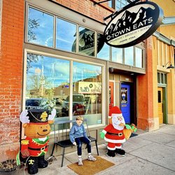 O-Town Eats - Exterior