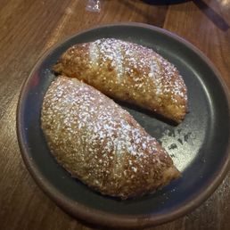 Empanadas- pineapple