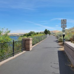 Riverfront Trail